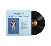 Chalino Sanchez - Mas Exitos con Chalino Sanchez[LP]