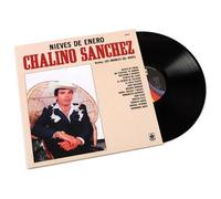 Chalino Sanchez - Nieves De Enero [Vinyl Lp]