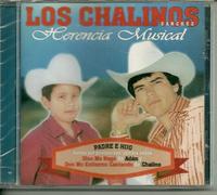 Chalinos Sanchez - Herencia Musical