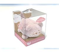 Chalinothérapie - Chat tout doux - Chat-mallow: Adopte-moi je suis tout doux