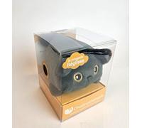 Chalinothérapie - Chat tout doux - Réglisse: Adopte-moi je suis tout doux