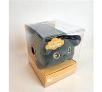 Chalinothérapie - Chat tout doux - Réglisse: Adopte-moi je suis tout doux