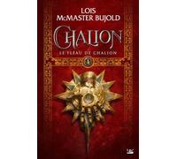 Chalion, T1 : Le Fléau De Chalion