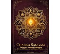 Chalisa Sangam: The Union of Devotional Compositions
