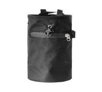 Chalk Bag | Waterproof Adjustable Waist Belt Powder Case | Chalk Bag Bouldering | for Gymnastics Golf Gym Bowling Lifting Bouldering Weightlifting Workout