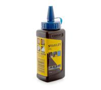 Chalk Bleu Stanley 115G Indélébile Résistant À L'Eau 1-47-403