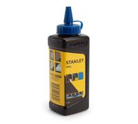 Chalk Bleu Stanley 225G Indélébile Résistant À L'Eau 1-47-803
