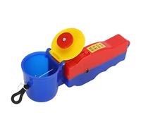 Chalk Box Line Carpenter Ink Marker Manual Scriber for Woodworking 15m Cotton Fil Lightweight