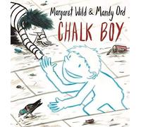 Chalk Boy