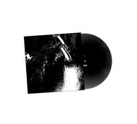 Chalk - Conditions III (Black Ice Coloured Vinyl) [Import]