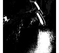 Chalk - Conditions III (Black Ice Coloured Vinyl)