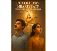 Chalk Dust & Heartbeats: The Unseen Life of a Teacher