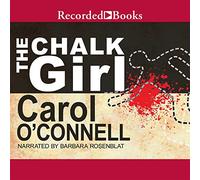 Chalk Girl (The Kathleen Mallory Series) [Import]