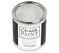 Chalk Paint Everything® Crema Antica - Sans poncer colore facilement tous les matériaux (750 ml) Produit professionnel