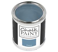 Chalk Paint Everything® 'Oceano' pour meubles et murs recolore sans ponçage (750 ml)