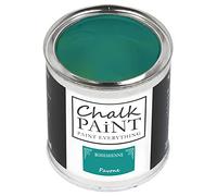 Chalk Paint Everything® Pavone - Sans poncer colore facilement tous les matériaux (750 ml) Produit professionnel