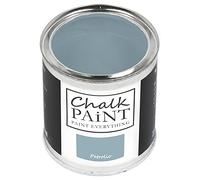 Chalk Paint Everything® Petrolio - Sans poncer colore facilement tous les matériaux (750 ml) Produit professionnel