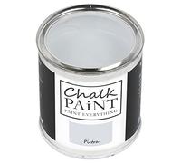 Chalk Paint Everything® Pietra - chalk paint peinture sans poncer colore facilement tous les matériaux (750 ml) Produit professionnel