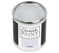 Chalk Paint Everything® Pietra - Sans poncer colore facilement tous les matériaux (250 ml) Produit professionnel