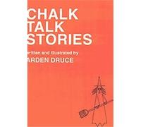 Chalk Talk Stories, School Library Media Series Arden Druce (Auteur)