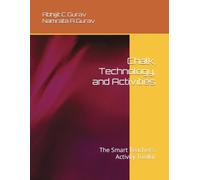 Chalk, Technology, and Activities: The Smart Teacher's Activity Toolkit