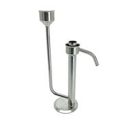 CHALKE Un Outil Nécessaire for La Mesure Continue De La Teneur en Alcool Distillation De Brassage Domestique 275 Mm