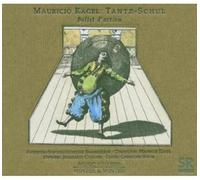 Chalker, Margaret - Tantz Schul