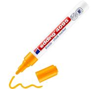 Chalkstift 4095 Environ 2-3 Mm Blister À 1st Orange
