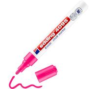 Chalkstift 4095 Environ 2-3 Mm Blister Au 1er Rose Néon