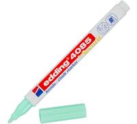 edding Marqueur craie liquide 4085 – Vert pastel – Pointe fine