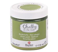 Chalky Finish, Boîte 118ml, Avocat