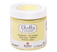 Chalky Finish, Boîte 118ml, Vanille