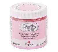 Chalky Finish, Boîte 236ml, Rosé