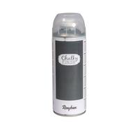 Chalky Finish Spray, Anthracite, Boîte 400ml