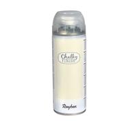 Chalky Finish Spray, Blanc Albâtre, Boîte 400ml