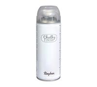 Chalky Finish Spray, blanc, Boîte 400ml