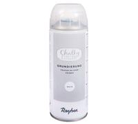 Chalky Finish Spray Couche De Fond, Boîte 400ml