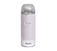 Chalky Finish Spray, Gris Granite, Boîte 400ml