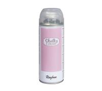 Chalky Finish Spray, Rosé, Boîte 400ml