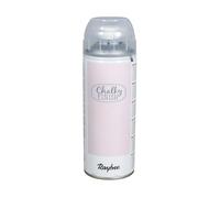 Chalky Finish Spray, Rose Coquille, Boîte 400ml