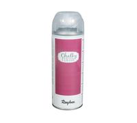 Chalky Finish Spray, Rose Oeillet, Boîte 400ml