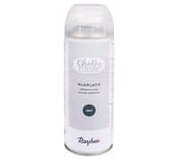 Chalky Finish Spray Vernis Transp. Mat, Boîte 400ml
