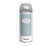 Chalky Finish Spray, Vert Menthe, Boîte 400ml