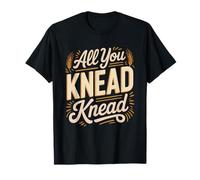 Challah Boulangère Juive T-Shirt