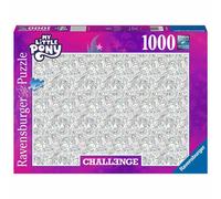 Challange Mon Petit Poney Ravensburger 17160