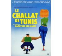 CHALLAT DE TUNIS (LE) - DVD [HD DVD]
