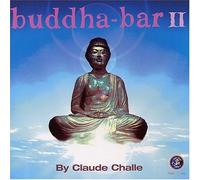Challe, Claude - Buddha Bar 2
