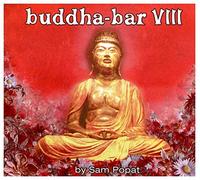 Challe, Claude - Buddha Bar 8