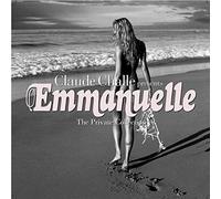 Challe, Claude - Emmanuelle Private Collection By Claude Challe