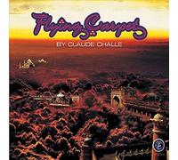 Challe, Claude - Flying Carpet